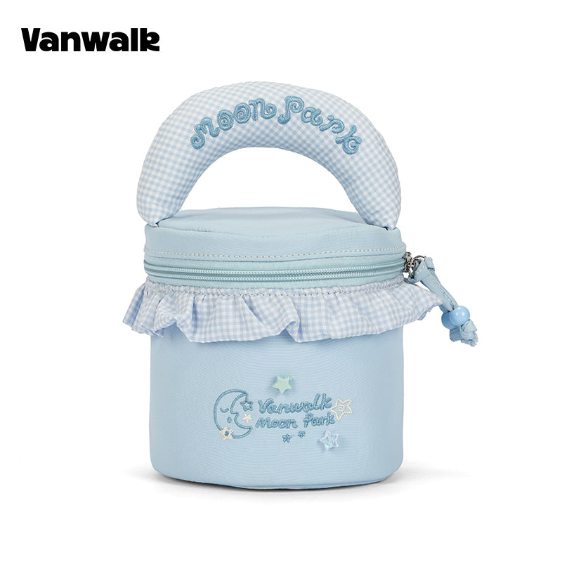 VANWALK cosmetic bag Moonstarry Park VS62