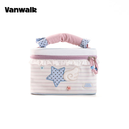 Tas Organizer Rumah Perencana VANWALK & Tas Kosmetik vs91