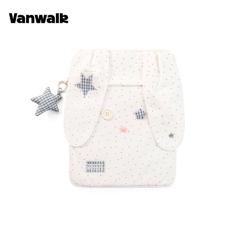 Tas Laptop dan Tablet 13 inci VANWALK Stationery House VS92