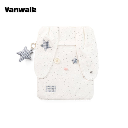 Tas Laptop dan Tablet 13 inci VANWALK Stationery House VS92