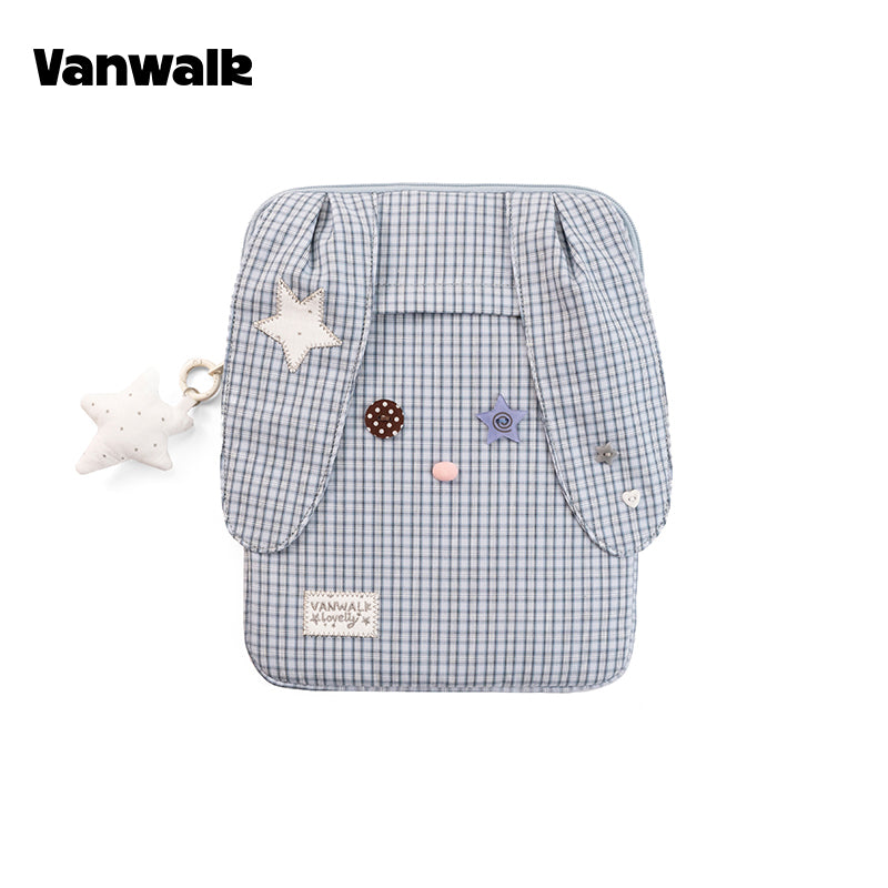 Tas Laptop dan Tablet 13 inci VANWALK Stationery House VS92