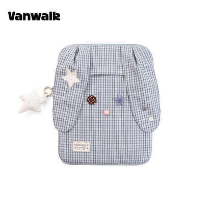 Tas Laptop dan Tablet 13 inci VANWALK Stationery House VS92