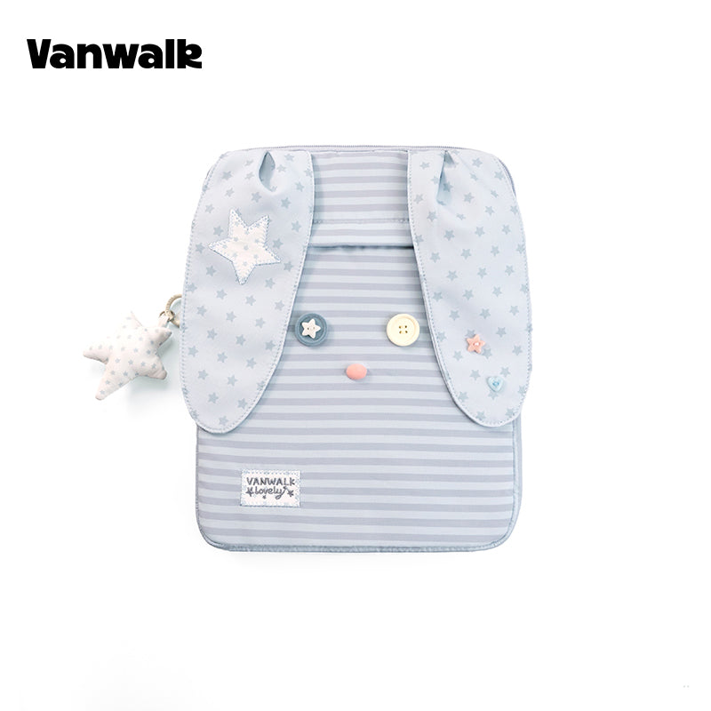 Tas Laptop dan Tablet 13 inci VANWALK Stationery House VS92