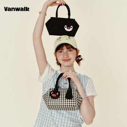 Beg Bahu Asal Siri VANWALK Pingu V2983