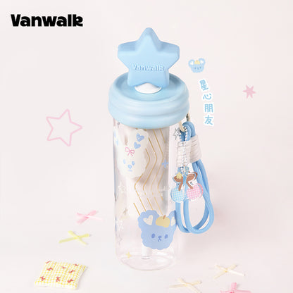 Vanwalk แก้วน้ำสุดน่ารัก k586