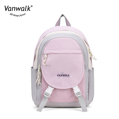 Vanwalk 防水泡泡岛背包 V2827