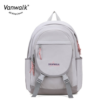 Vanwalk 防水泡泡岛背包 V2827
