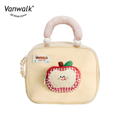 Vanwalk Fesyen Lucky House kegunaan harian K463