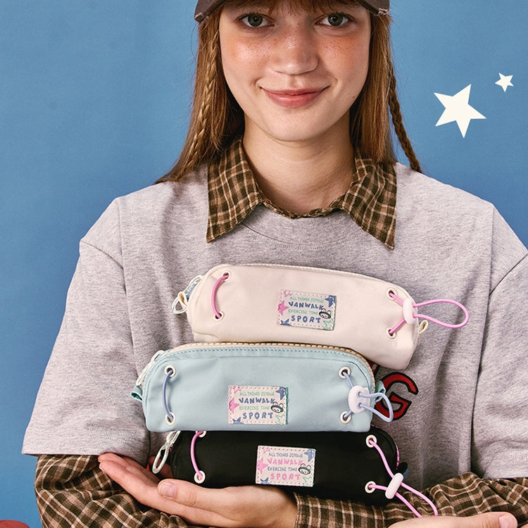 Vanwalk cute design  Sports Pencil case VS12