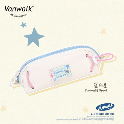 Vanwalk cute design  Sports Pencil case VS12