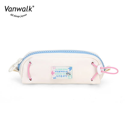 Vanwalk cute design  Sports Pencil case VS12