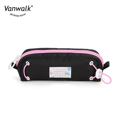 Vanwalk cute design  Sports Pencil case VS12
