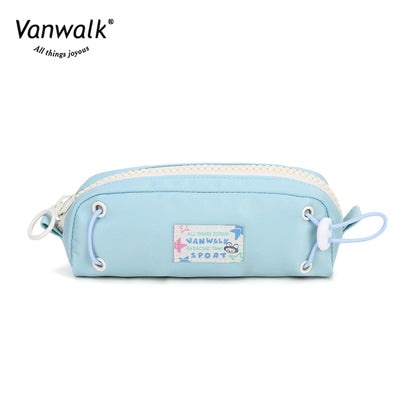 Vanwalk cute design  Sports Pencil case VS12
