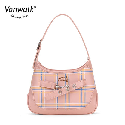 Vanwalk Lightweight Sports subaxillary bag V2836