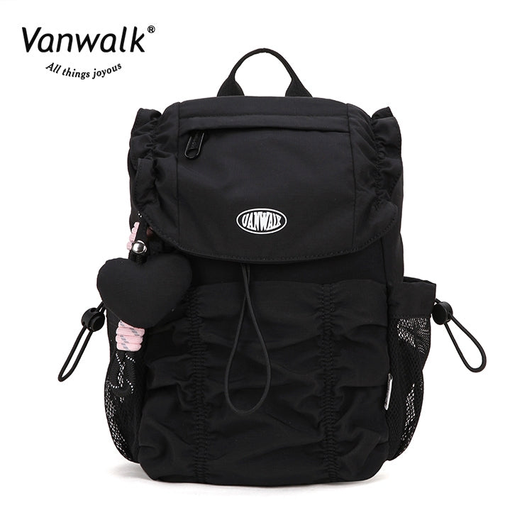 Vanwalk 時尚運動背包 V2838