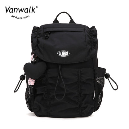 Vanwalk 時尚運動背包 V2838