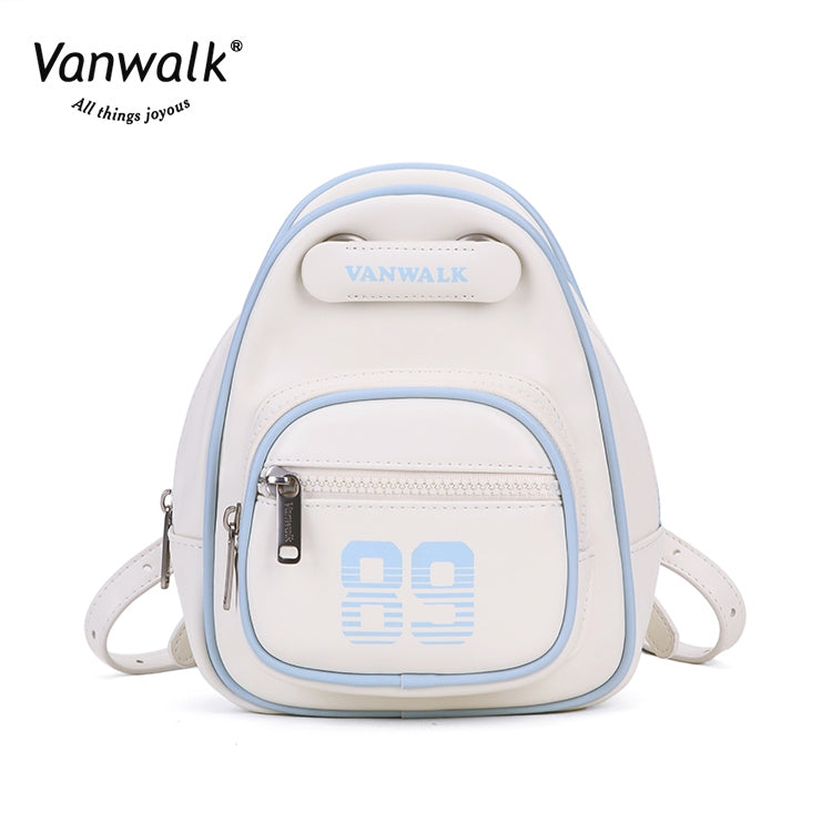 Vanwalk Water-Resistant Sports backpack  V2840