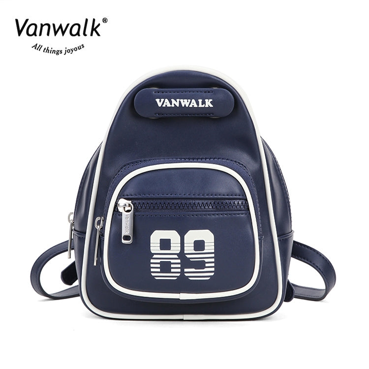 Vanwalk Water-Resistant Sports backpack  V2840