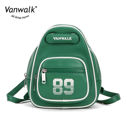 Vanwalk Water-Resistant Sports backpack  V2840