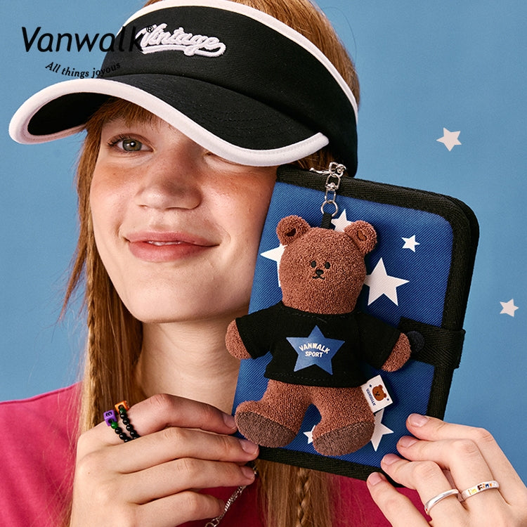 Vanwalk cute designl Sports  K539