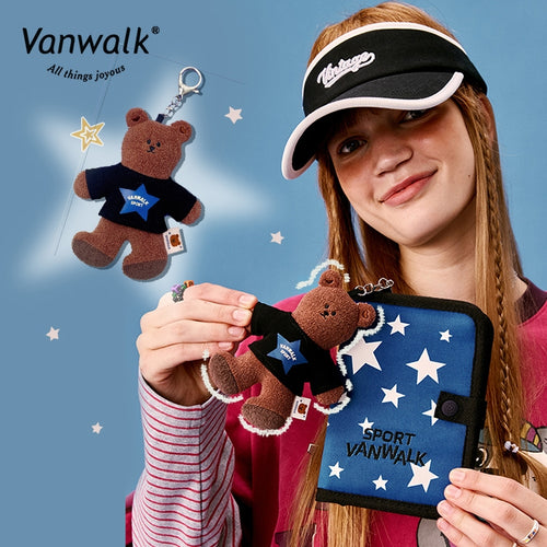 Vanwalk cute designl Sports  K539