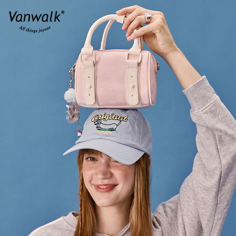 Vanwalk Lightweight  Sports crossbody bag V2830
