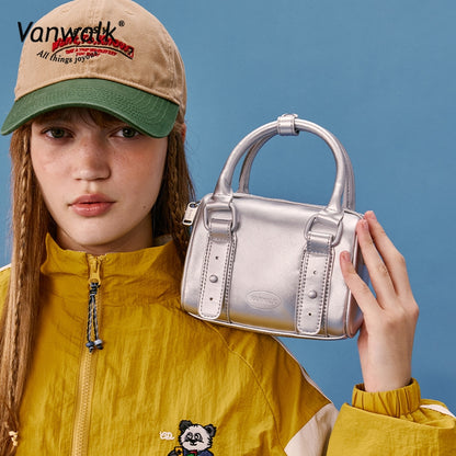 Vanwalk Lightweight  Sports crossbody bag V2830