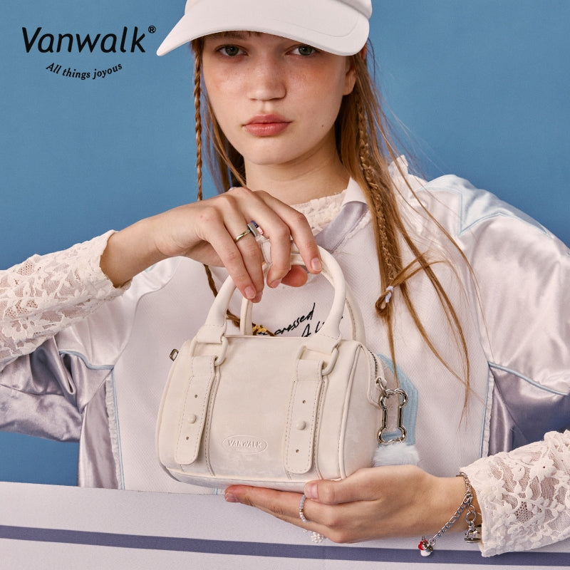 Vanwalk Lightweight  Sports crossbody bag V2830