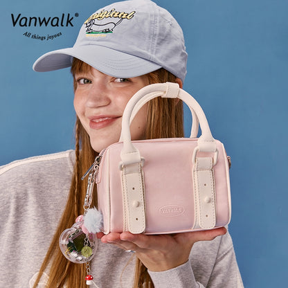 Vanwalk Lightweight  Sports crossbody bag V2830