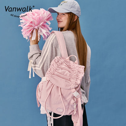 Vanwalk Fashion Sports backpack V2837