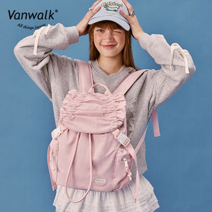 Vanwalk Fashion Sports backpack V2837