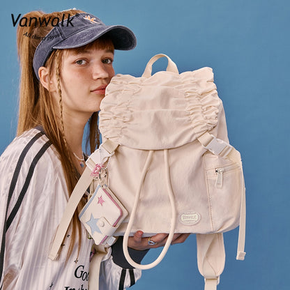 Vanwalk Fashion Sports backpack V2837