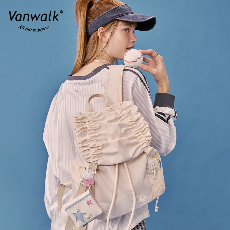 Vanwalk Fashion Sports backpack V2837