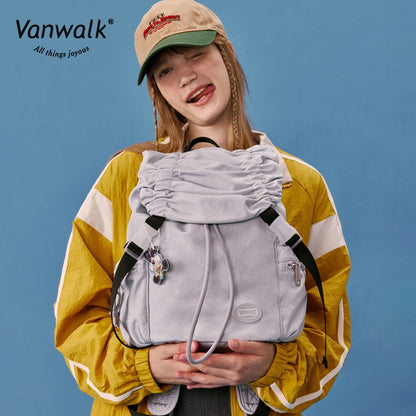 Vanwalk Fashion Sports backpack V2837
