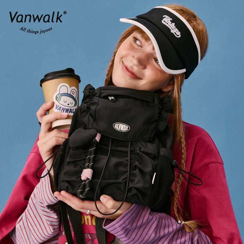 Vanwalk fashion Sports backpack V2838