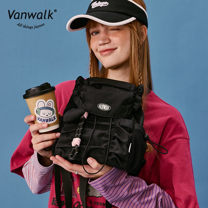 Vanwalk fashion Sports backpack V2838