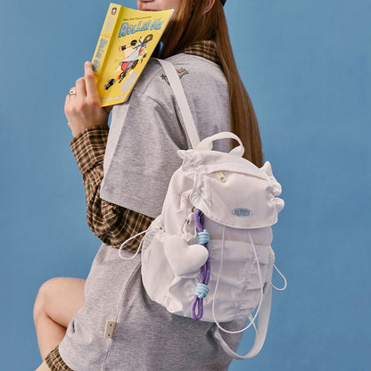 Vanwalk 時尚運動背包 V2838