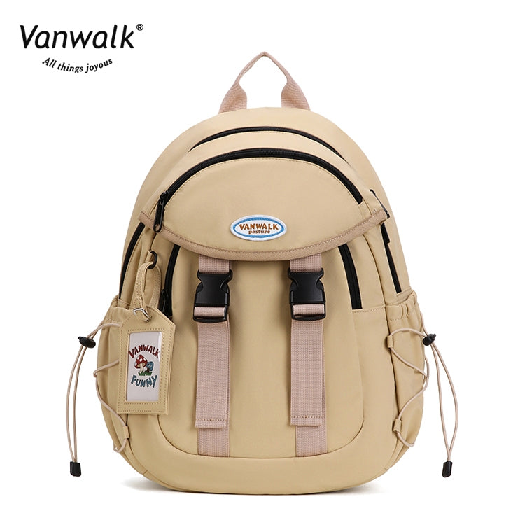 Vanwalk Waterproof  Farm backpack V2845