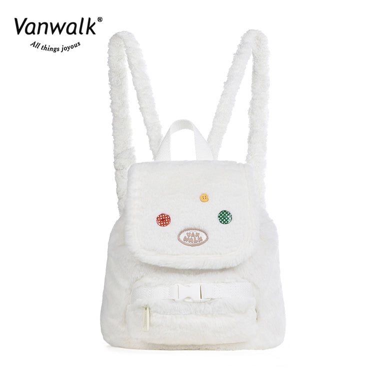 Vanwalk Waterproof Farm Backpack V2850