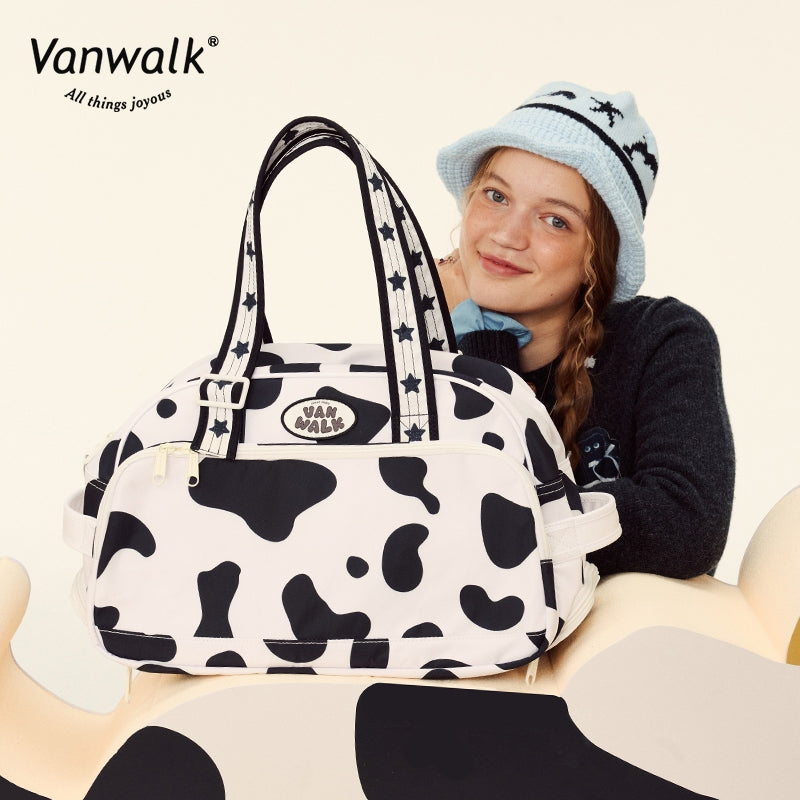 Vanwalk Tas selempang Outdoor Farm V2853