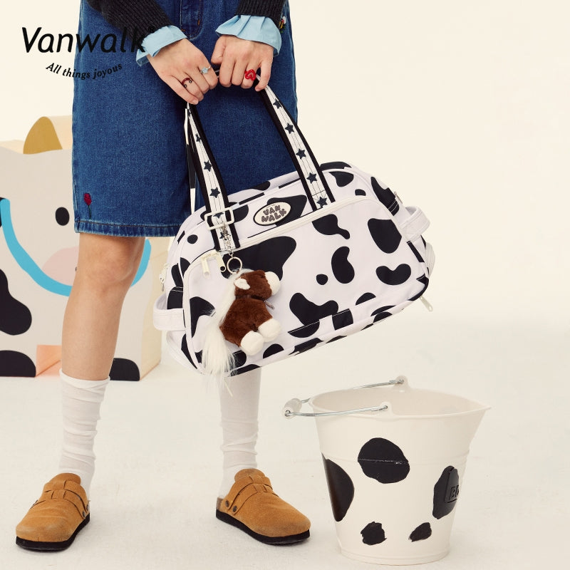 Vanwalk Tas selempang Outdoor Farm V2853