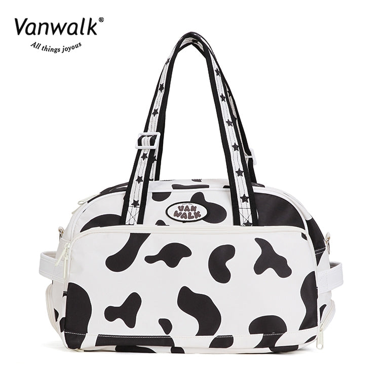 Vanwalk Tas selempang Outdoor Farm V2853