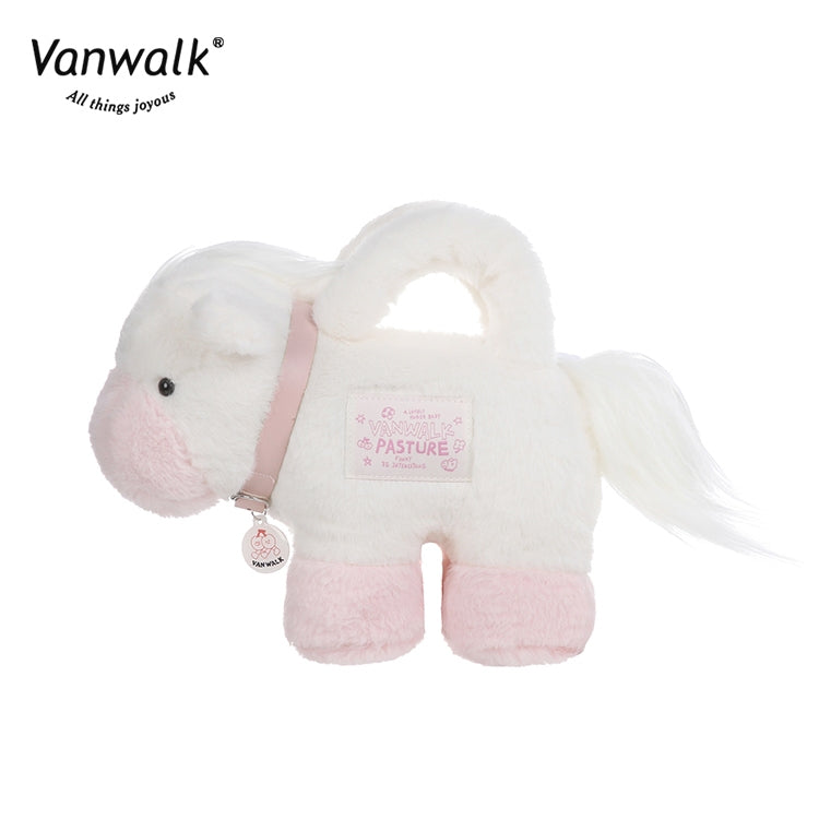 Vanwalk 可愛牧場斜背包 VS21