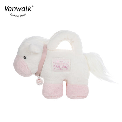 Vanwalk 可愛牧場斜背包 VS21