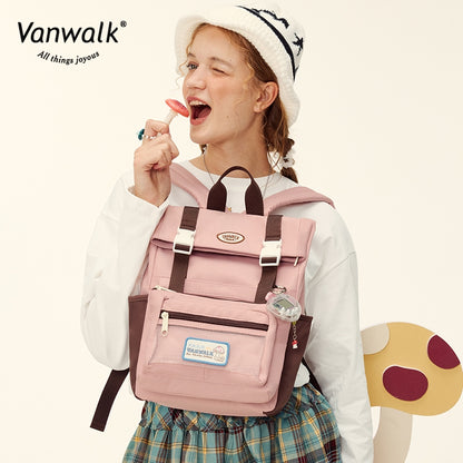 Vanwalk Tahan Air Ransel Pertanian V2848