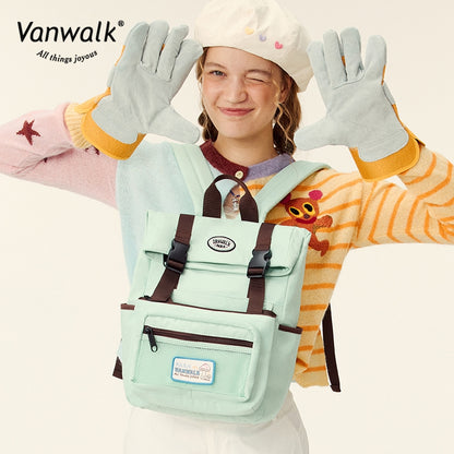 Vanwalk Tahan Air Ransel Pertanian V2848