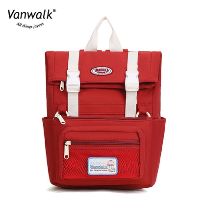 Vanwalk Tahan Air Ransel Pertanian V2848