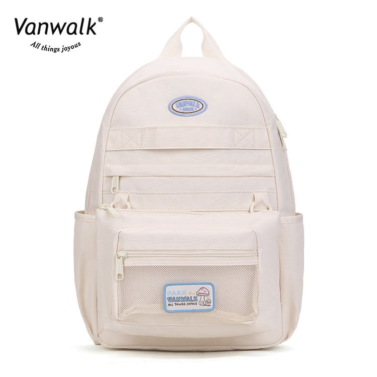 Vanwalk 人體工學農業背包 V2849