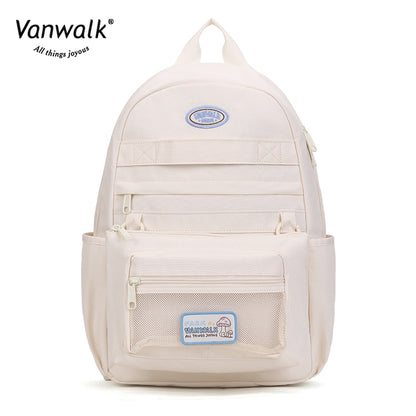 Vanwalk 人體工學農業背包 V2849