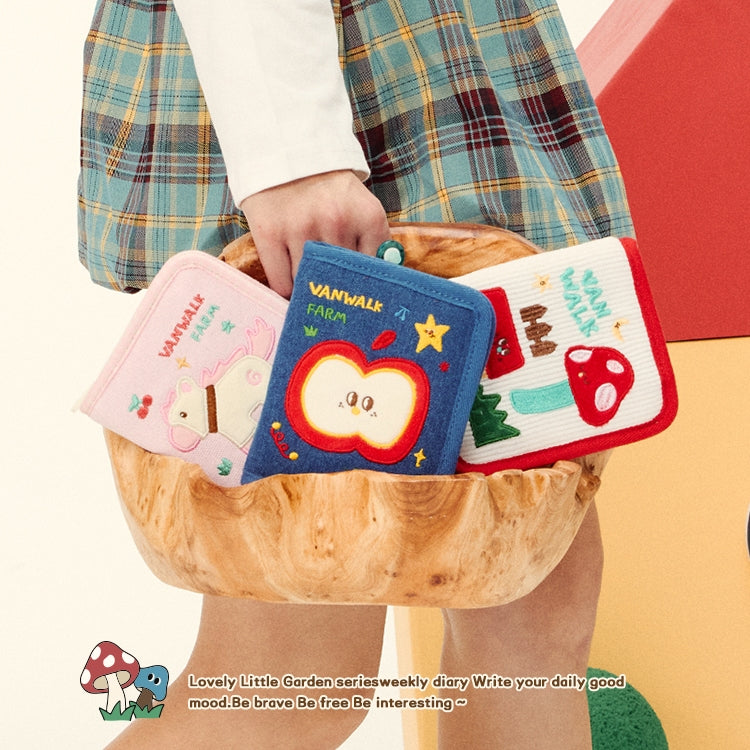 Vanwalk cute Ranch Coin purse VS17